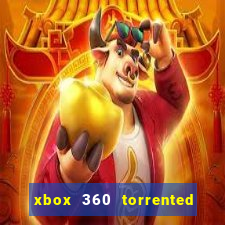 xbox 360 torrented games rgh