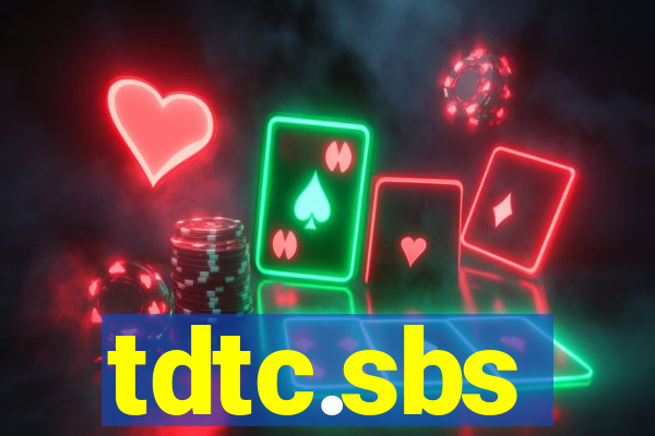 tdtc.sbs