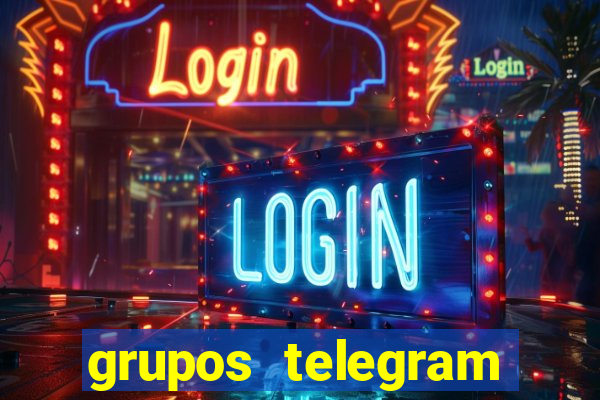 grupos telegram mais 18