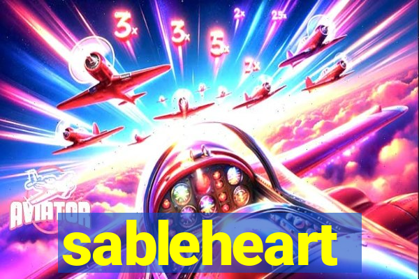 sableheart