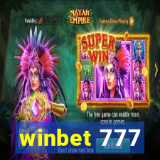 winbet 777