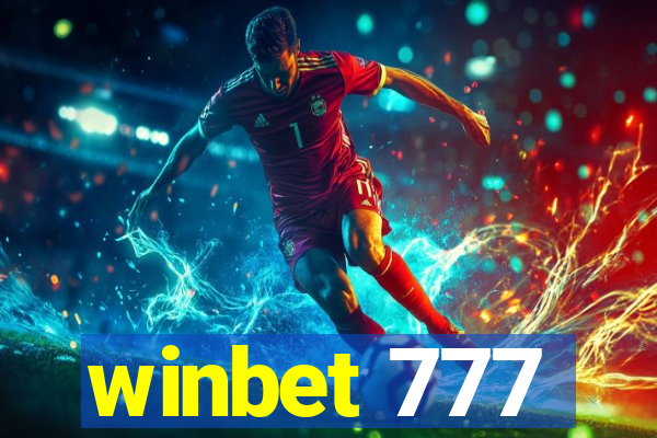 winbet 777