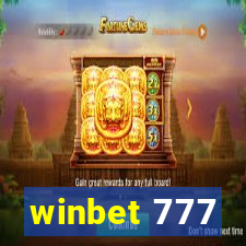 winbet 777