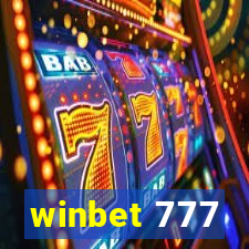 winbet 777