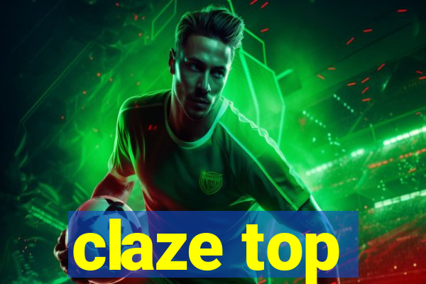 claze top