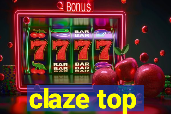 claze top