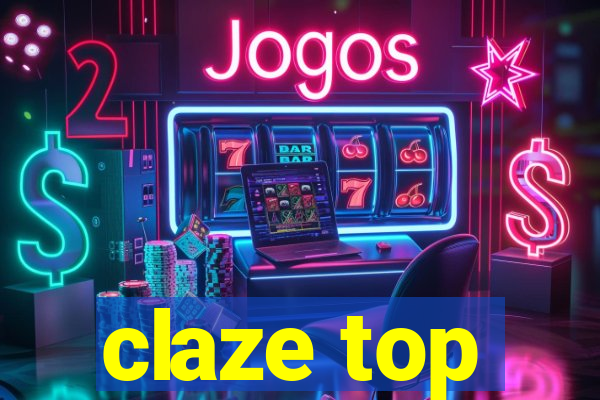 claze top