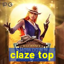 claze top