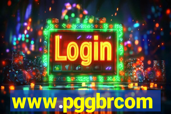 www.pggbrcom