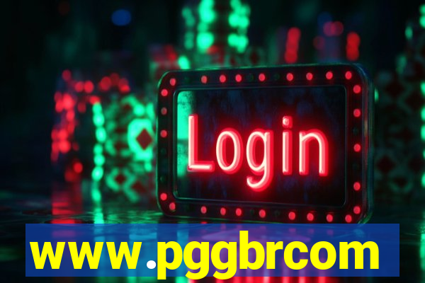 www.pggbrcom