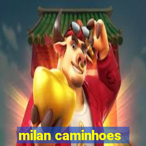 milan caminhoes