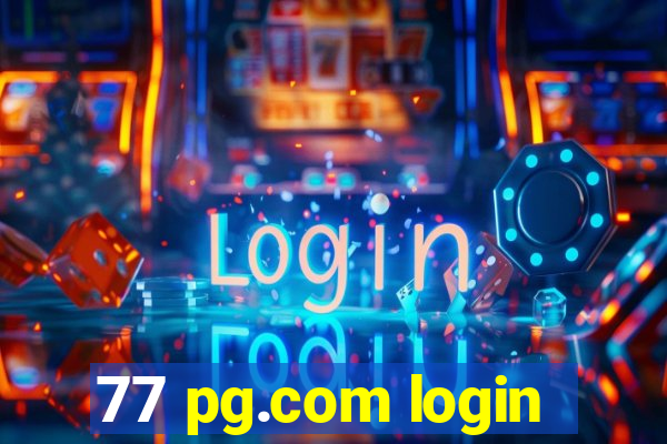 77 pg.com login