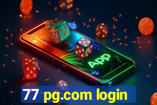 77 pg.com login