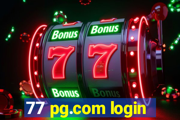 77 pg.com login