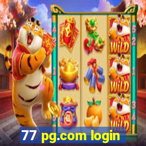 77 pg.com login