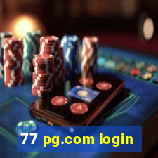 77 pg.com login