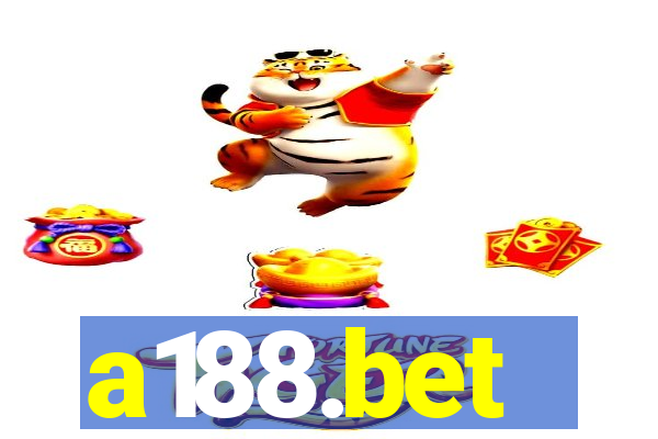 a188.bet