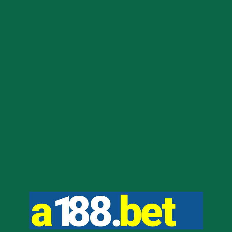 a188.bet