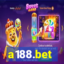 a188.bet