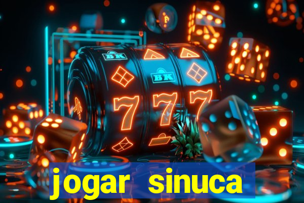 jogar sinuca apostando dinheiro