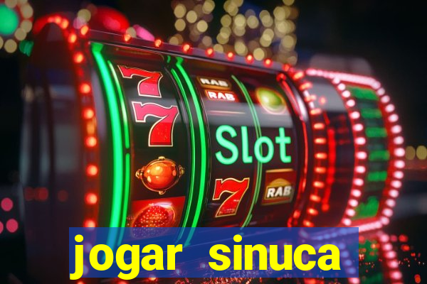 jogar sinuca apostando dinheiro