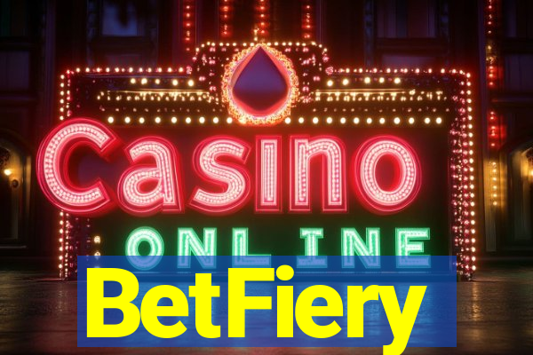 BetFiery