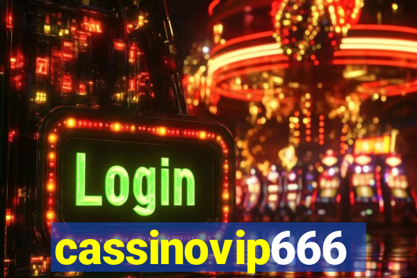 cassinovip666