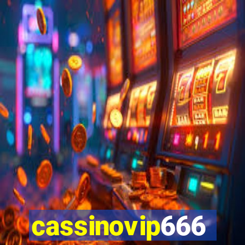 cassinovip666