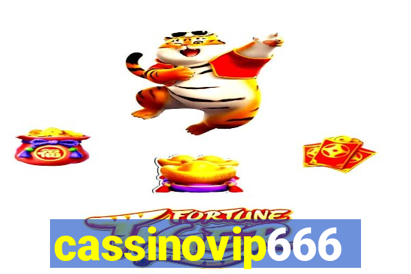 cassinovip666