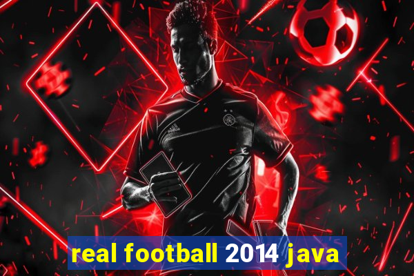 real football 2014 java