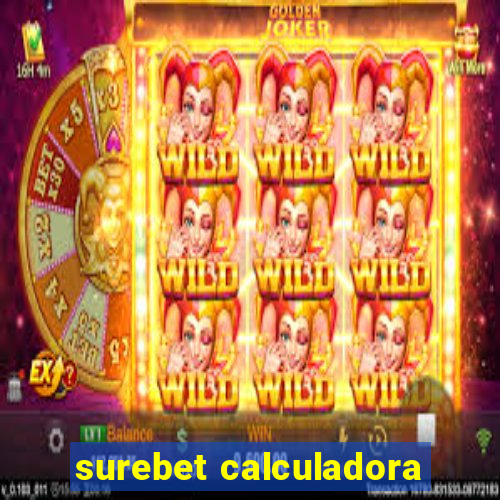 surebet calculadora