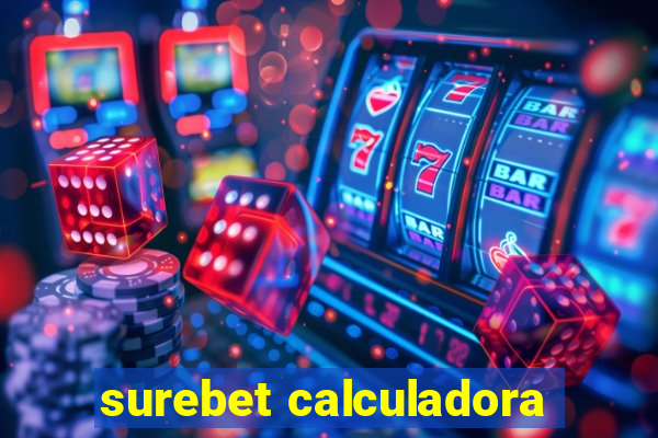 surebet calculadora