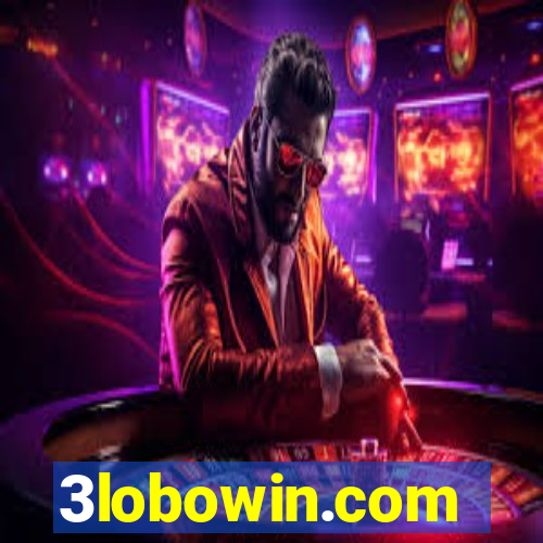 3lobowin.com