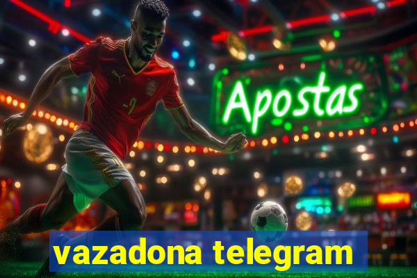 vazadona telegram