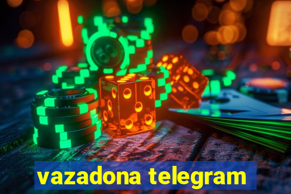 vazadona telegram