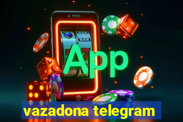 vazadona telegram