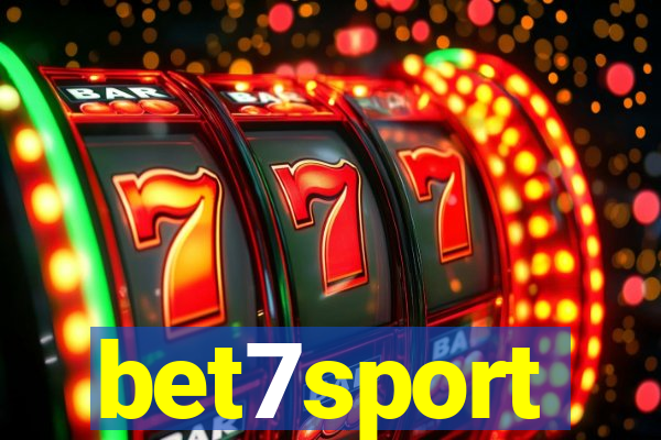 bet7sport