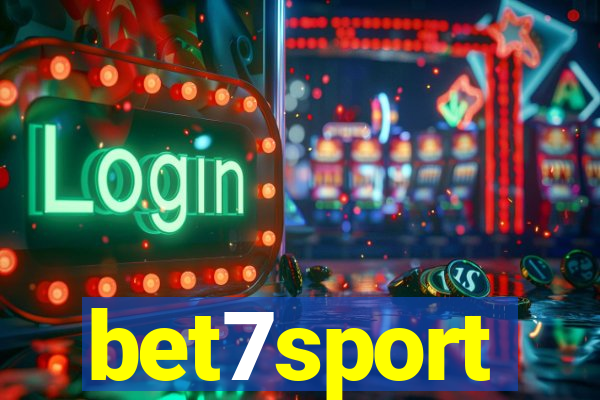 bet7sport