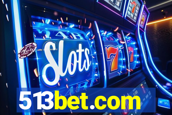 513bet.com