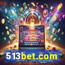 513bet.com