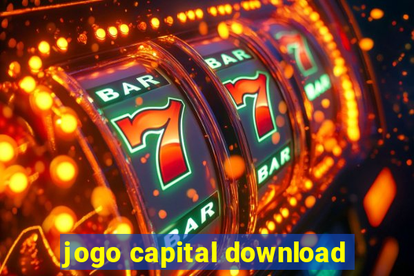 jogo capital download