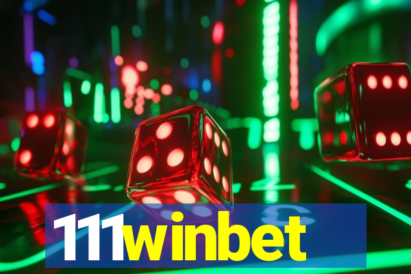 111winbet