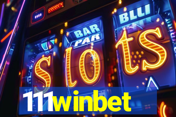 111winbet