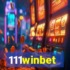 111winbet