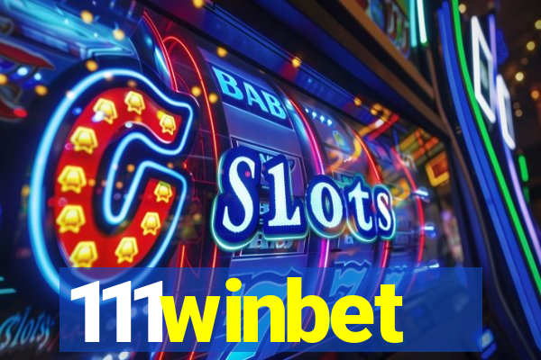 111winbet