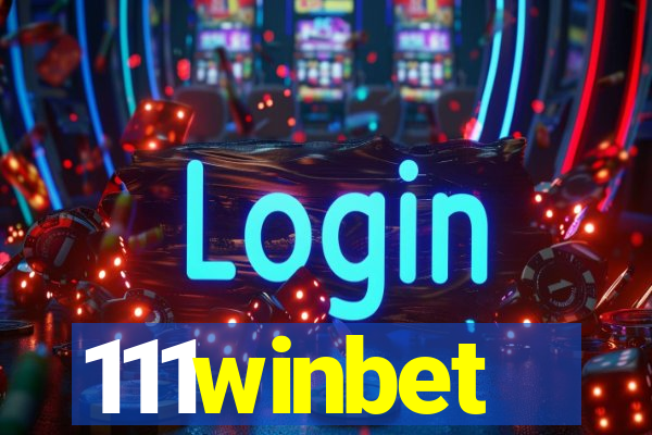 111winbet