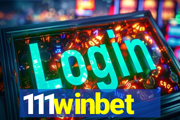 111winbet