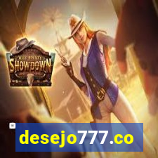 desejo777.co