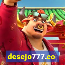 desejo777.co