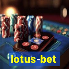 lotus-bet